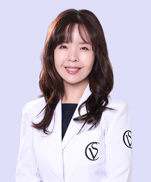 Kim Esther 代表院長 - 水原網浦店