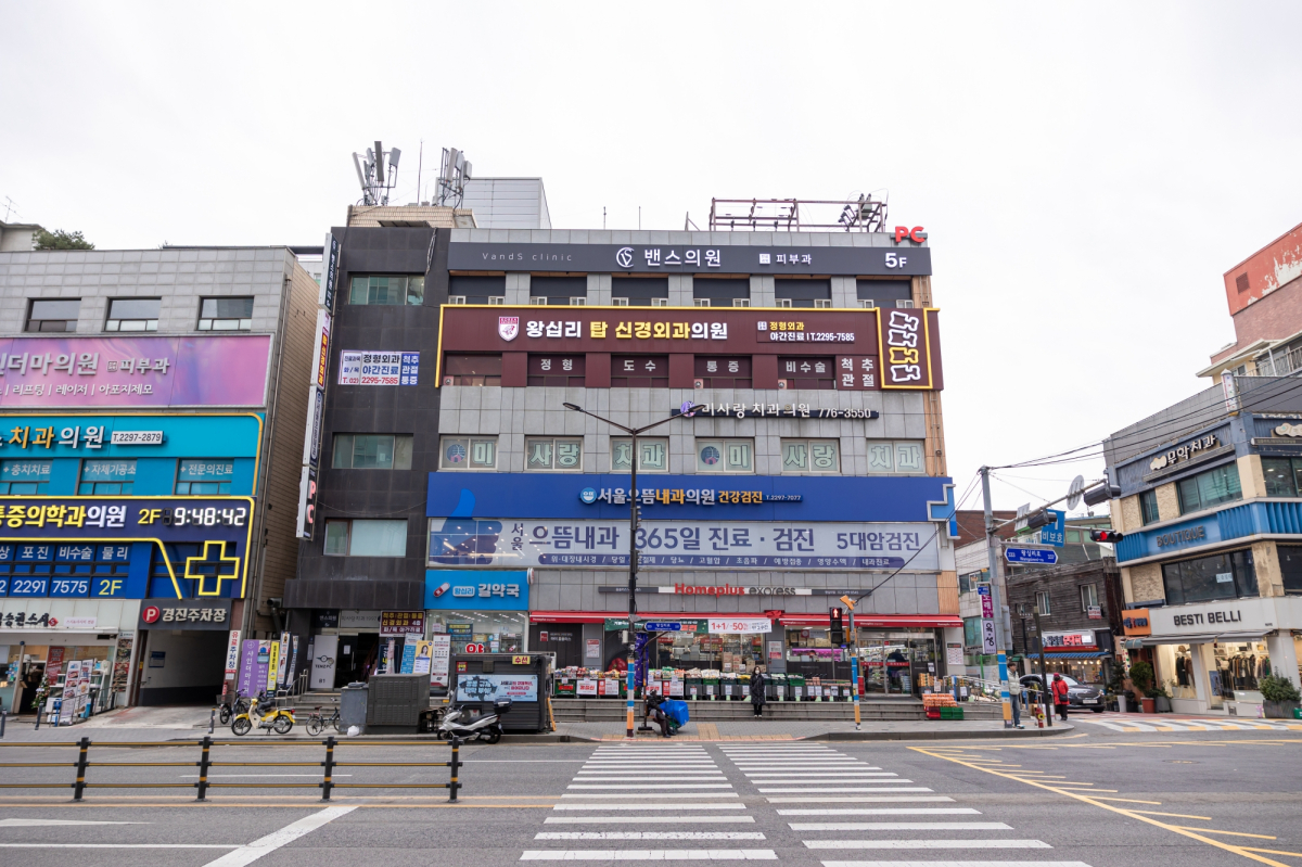  診療空間參觀圖片18