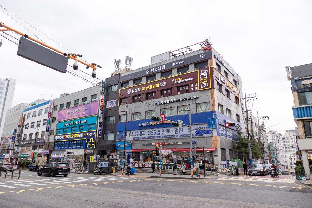  診療空間參觀圖片19